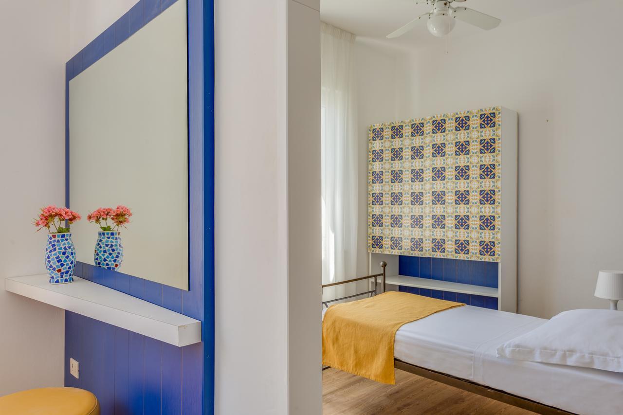 Hotel Torre Dei Borboni Ponza Eksteriør billede